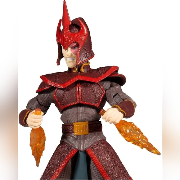 Avatar Action Figures. - Picture 4 of 7